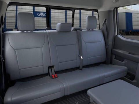 2026 Ford F-250 Super Duty