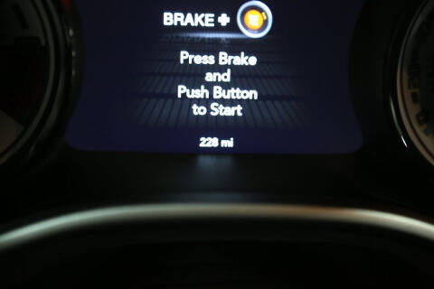 2018 Dodge Challenger SRT Demon