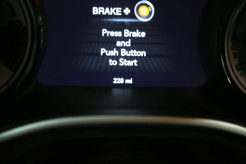 2018 Dodge Challenger SRT Demon