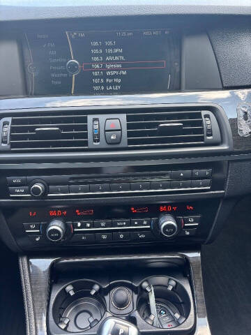 2013 Chevrolet Impala LT Fleet