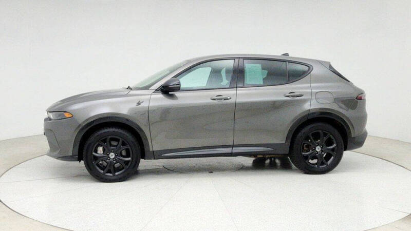 2024 Dodge Hornet R/T