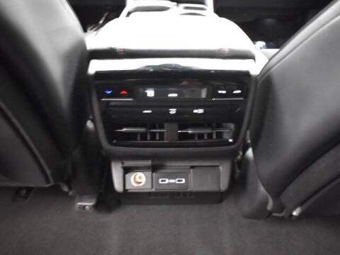 2022 Acura MDX SH-AWD Type S