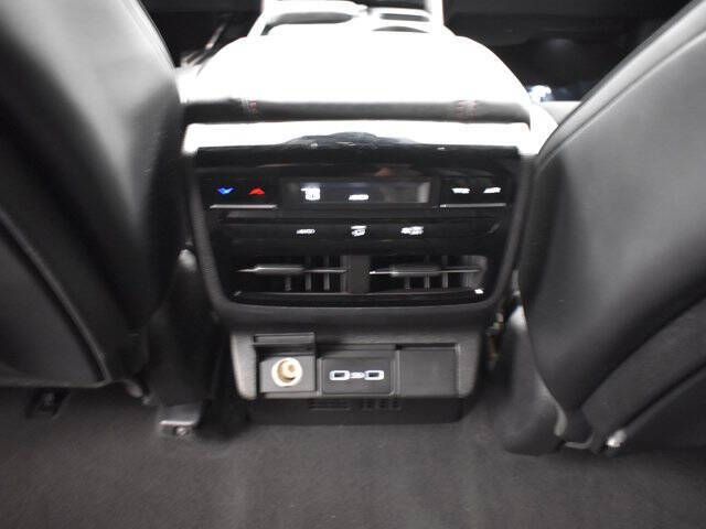 2022 Acura MDX SH-AWD Type S