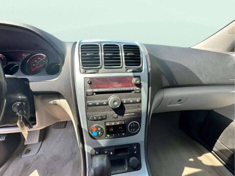 2008 GMC Acadia SLT-1