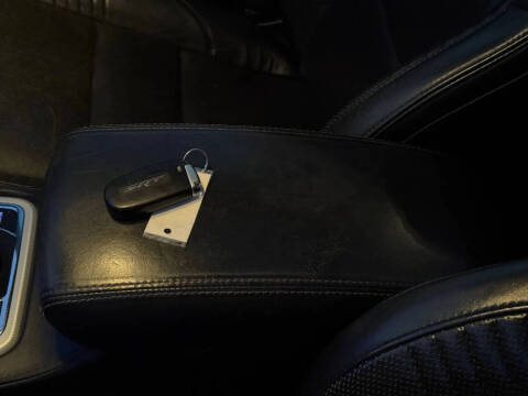 2020 Jeep Grand Cherokee SRT