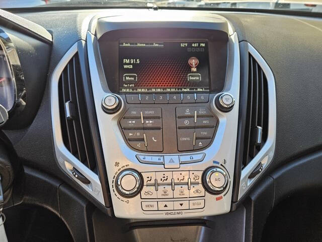 2012 GMC Terrain SLE-1