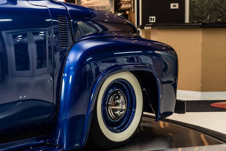 1956 Ford F-100