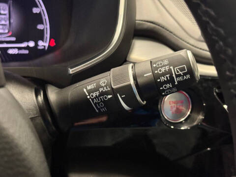 2026 Acura MDX SH-AWD w/Tech