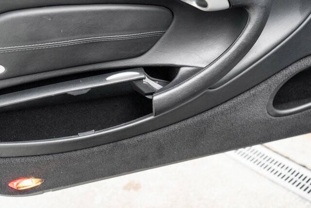 2004 Porsche 911 GT3