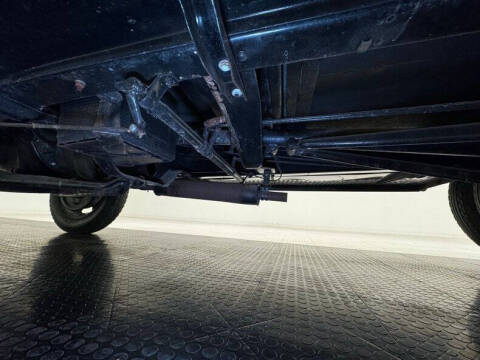 1932 Ford Panel Truck