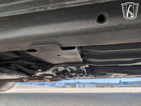 1996 Chevrolet Camaro