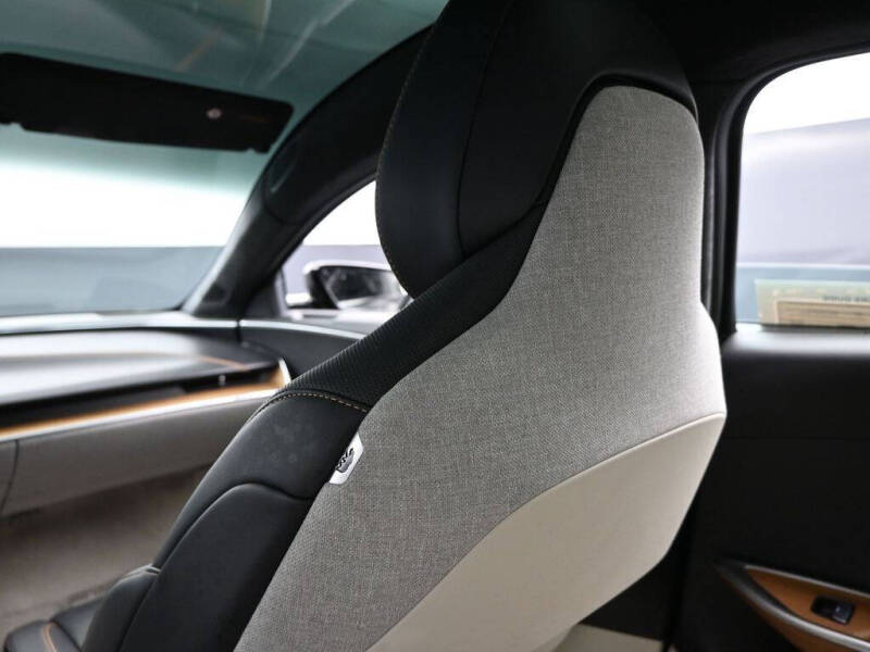 2023 Lucid Air Touring