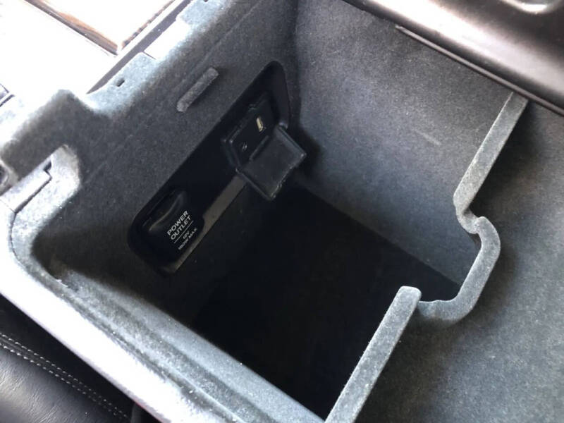 2014 Acura RLX w/Tech