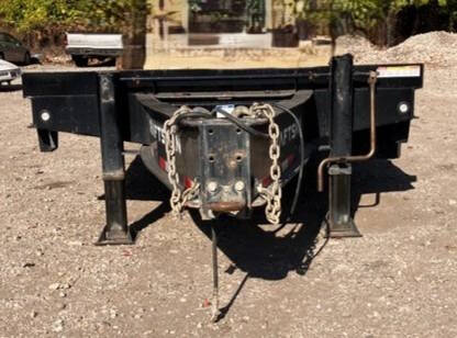 2024 Kraftsman Trailers HP-40