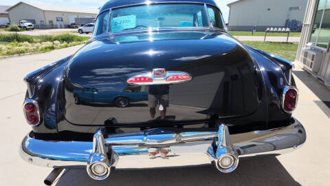 1952 Buick Super