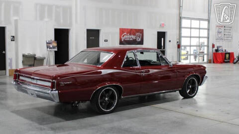 1964 Pontiac Tempest