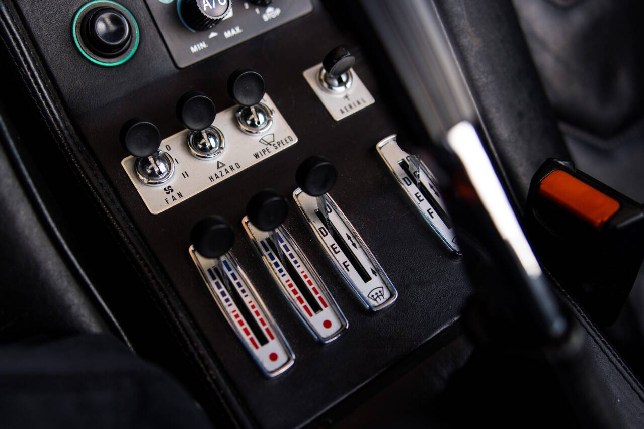 1985 Ferrari 308 45