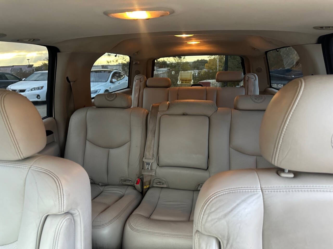 2003 Cadillac Escalade ESV for sale at Attention To Detail, LLC in Ogden, UT