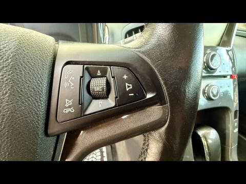 2014 Chevrolet Volt Premium
