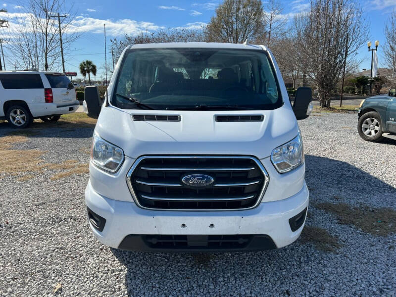 Passenger Van For Sale In Lafayette, LA