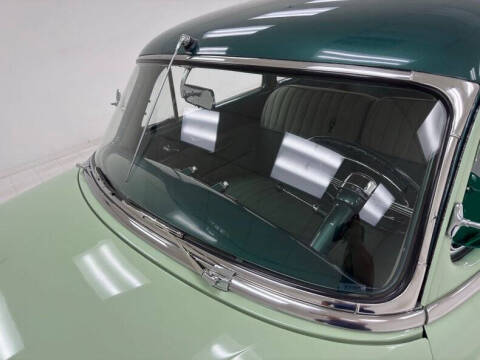 1953 Buick 40 Special