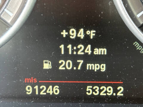 2011 BMW X3 xDrive28i