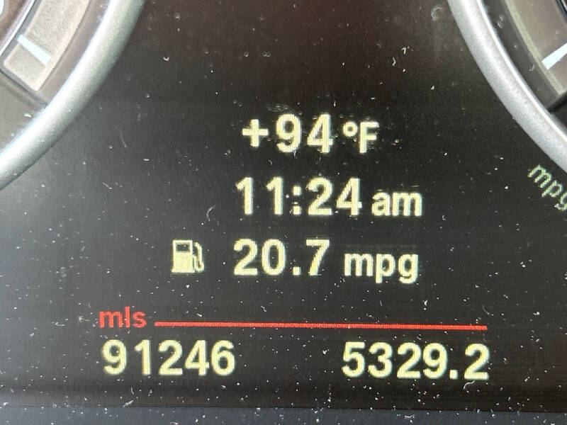 2011 BMW X3 xDrive28i