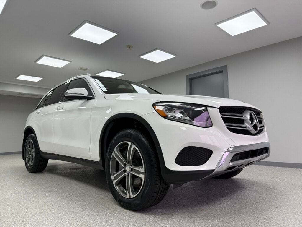 2017 Mercedes-Benz GLC for sale at Conway Imports in   Streamwood, IL