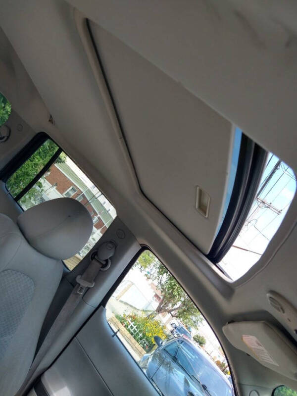 2006 Chevrolet HHR LT