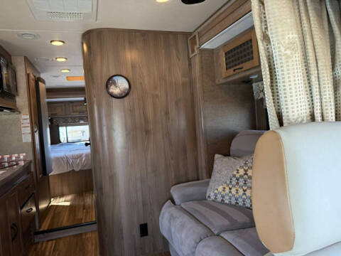 2015 Mercedes-Benz Sprinter