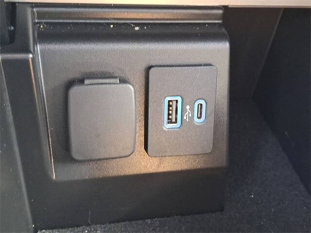 2021 Ford Explorer Timberline