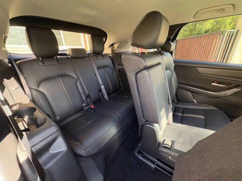 2024 Mazda CX-90 3.3 Turbo Select