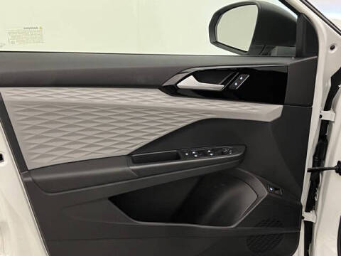 2022 Volkswagen Taos S