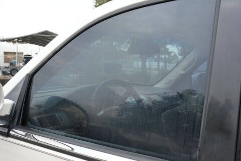 2008 Cadillac Escalade EXT