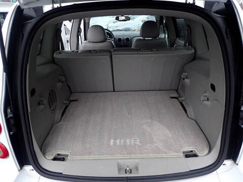 2006 Chevrolet HHR LT