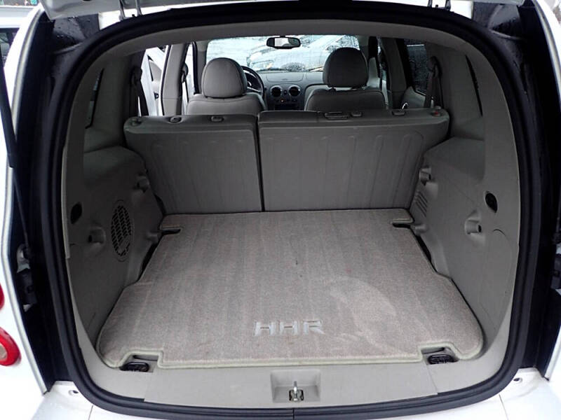 2006 Chevrolet HHR LT