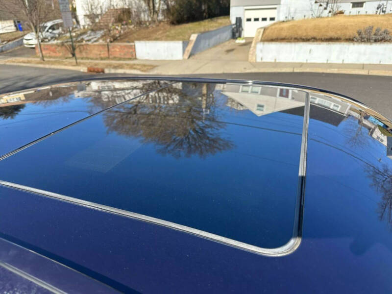 2002 Mercedes-Benz E-Class E 430 4MATIC