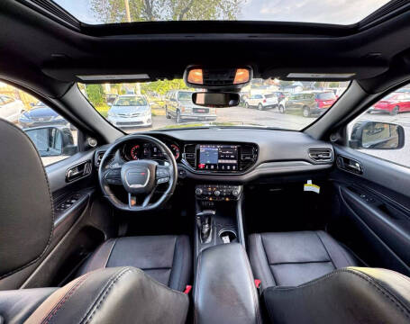 2024 Dodge Durango