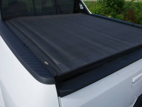 2011 Honda Ridgeline RTL