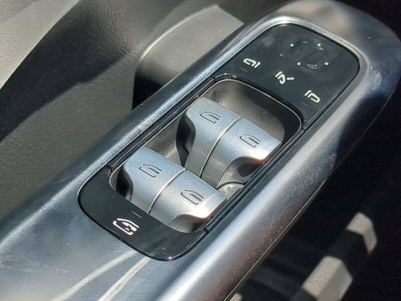 2025 Mercedes-Benz C-Class AMG C 63 S E Performance