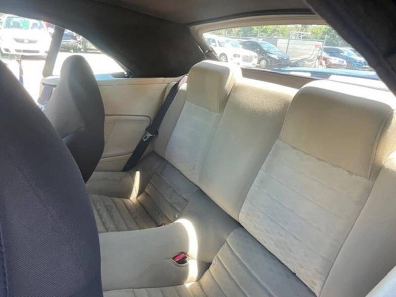 2006 Ford Mustang