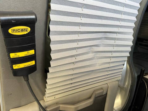 2018 GMC Savana 2500