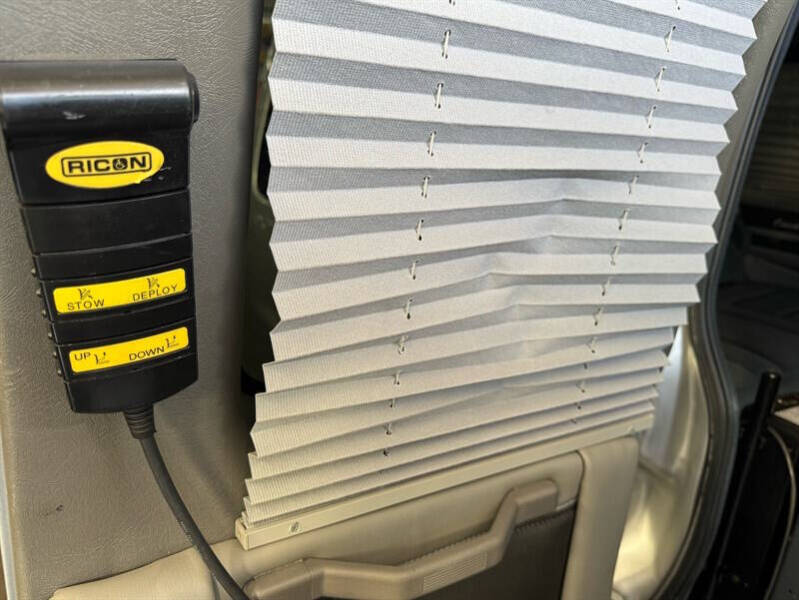 2018 GMC Savana 2500