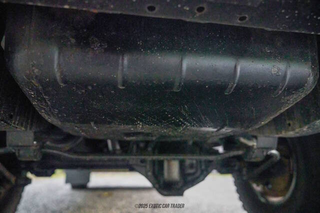 1997 Land Rover Defender 110