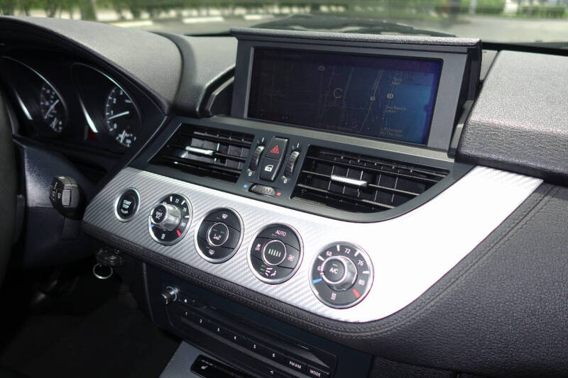 2013 BMW Z4 sDrive35i