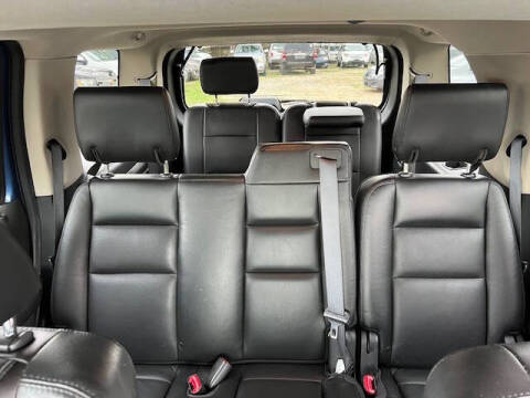 2009 Mercury Mountaineer Premier