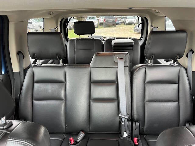 2009 Mercury Mountaineer Premier