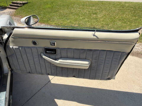 1979 Chevrolet Camaro