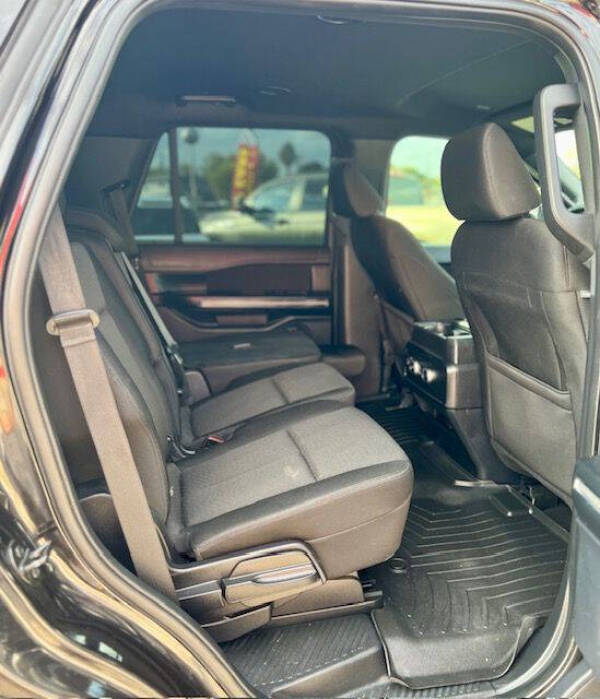 2021 Ford Expedition XLT