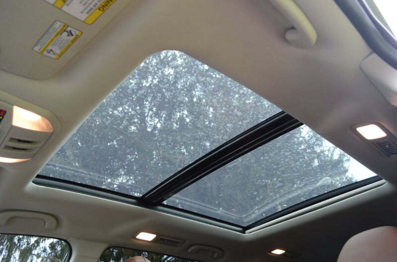 2023 Subaru Ascent Touring